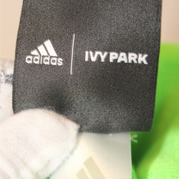 ??️Adidas ?️x IVY PARK NEW Green Versol unisex OSFM Headwear Athletic Beanie main image 5